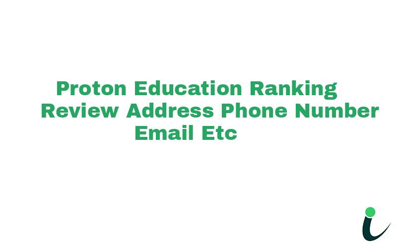 proton email reviews