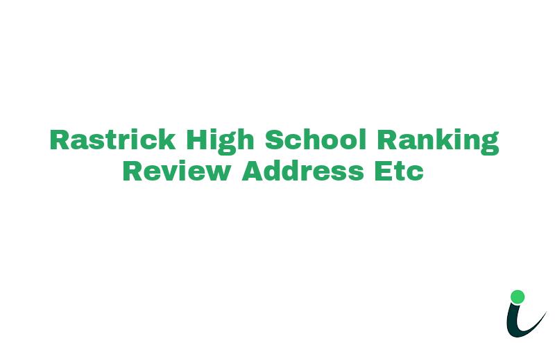 Rastrick High School Ranking Review Rating Address 2024